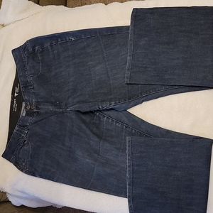 Lane Bryant T3 Bootcut Jeans